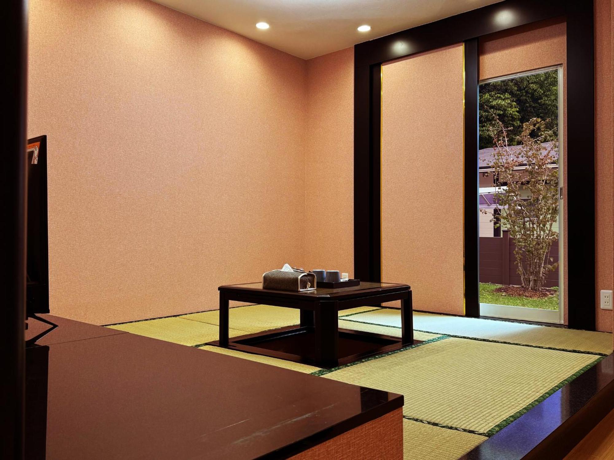 雅 Miyabi Villa Isahaya Luaran gambar