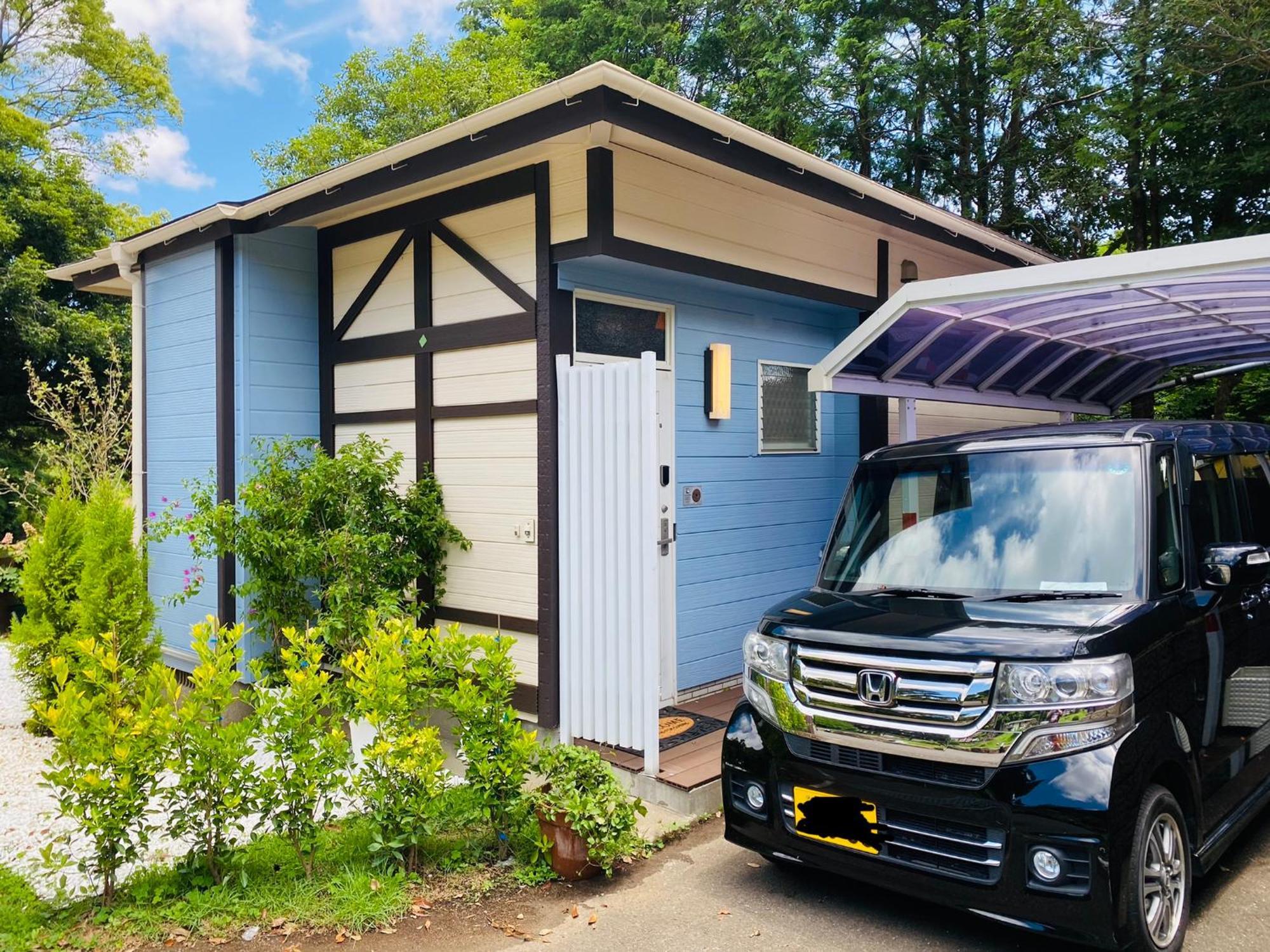 雅 Miyabi Villa Isahaya Luaran gambar